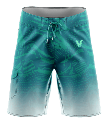 Durable Men’s Fishing Shorts VIKINGS GEAR