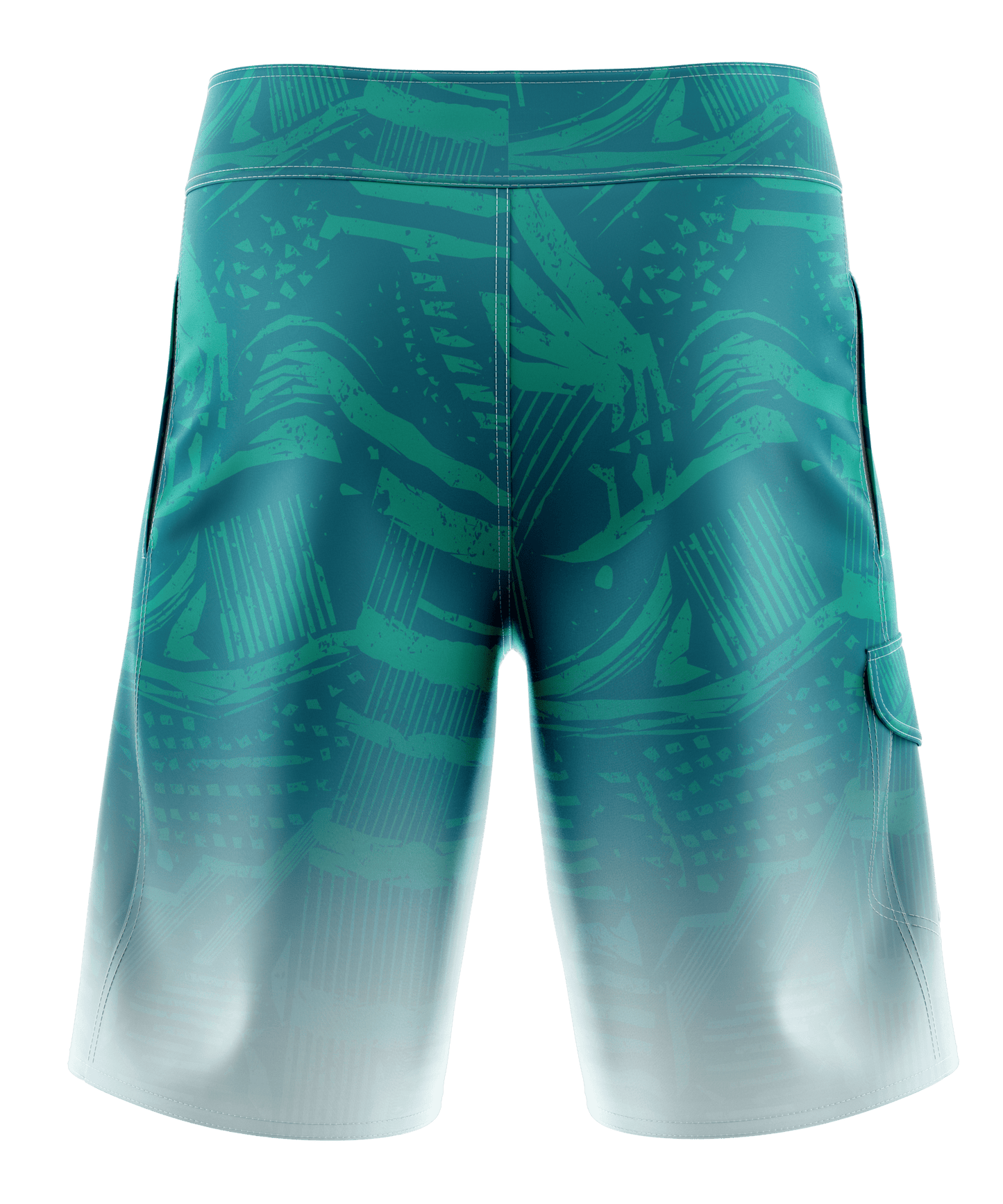 Durable Men’s Fishing Shorts VIKINGS GEAR