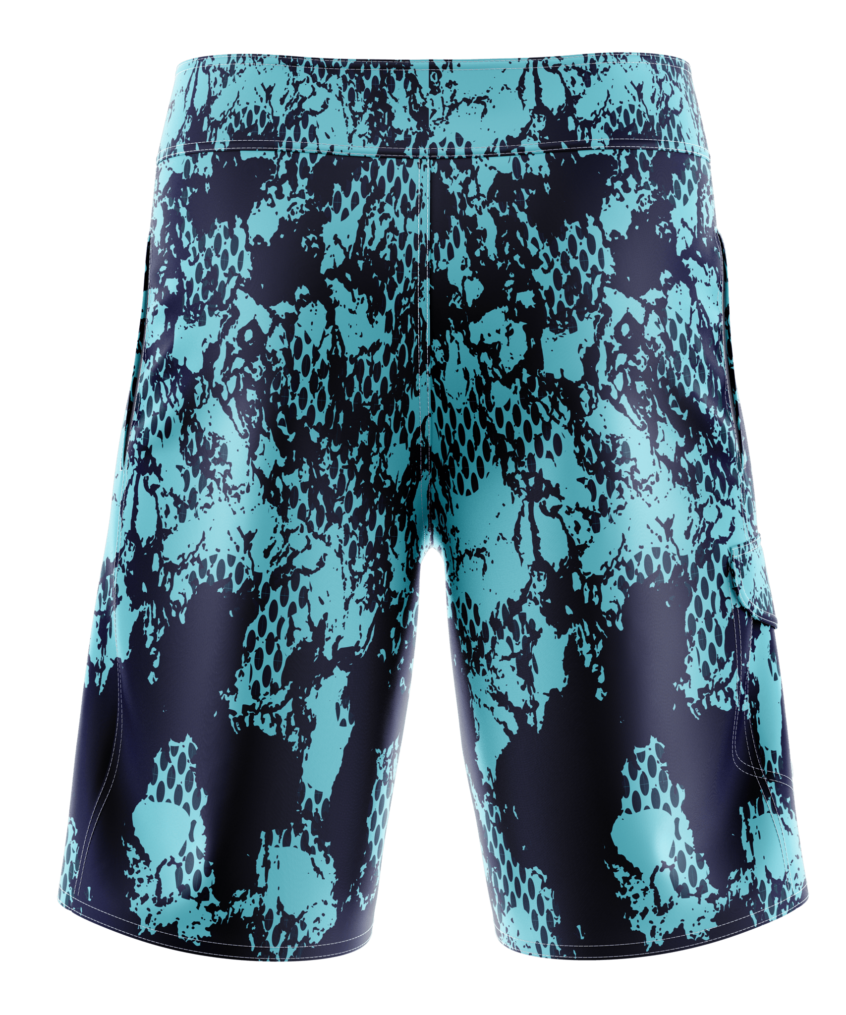 Lightweight Fishing Shorts VIKINGS GEAR