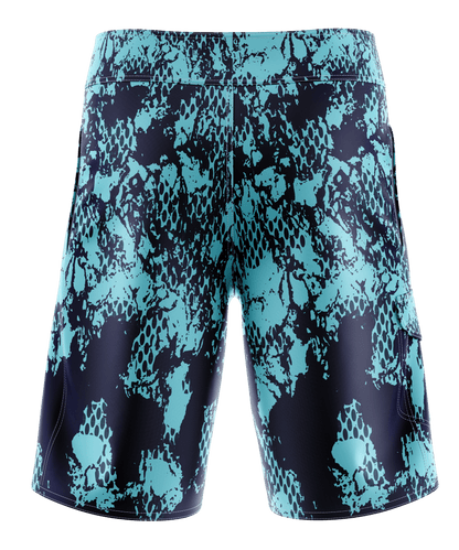 Lightweight Fishing Shorts VIKINGS GEAR