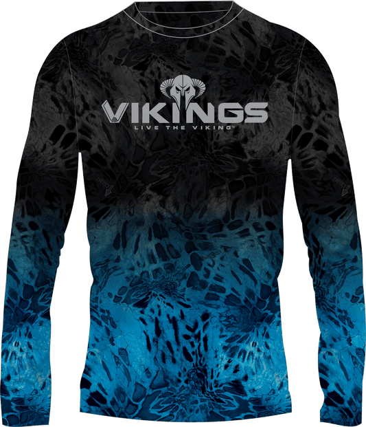 Vikings Gear : Performance Fishing Apparel & Clothing