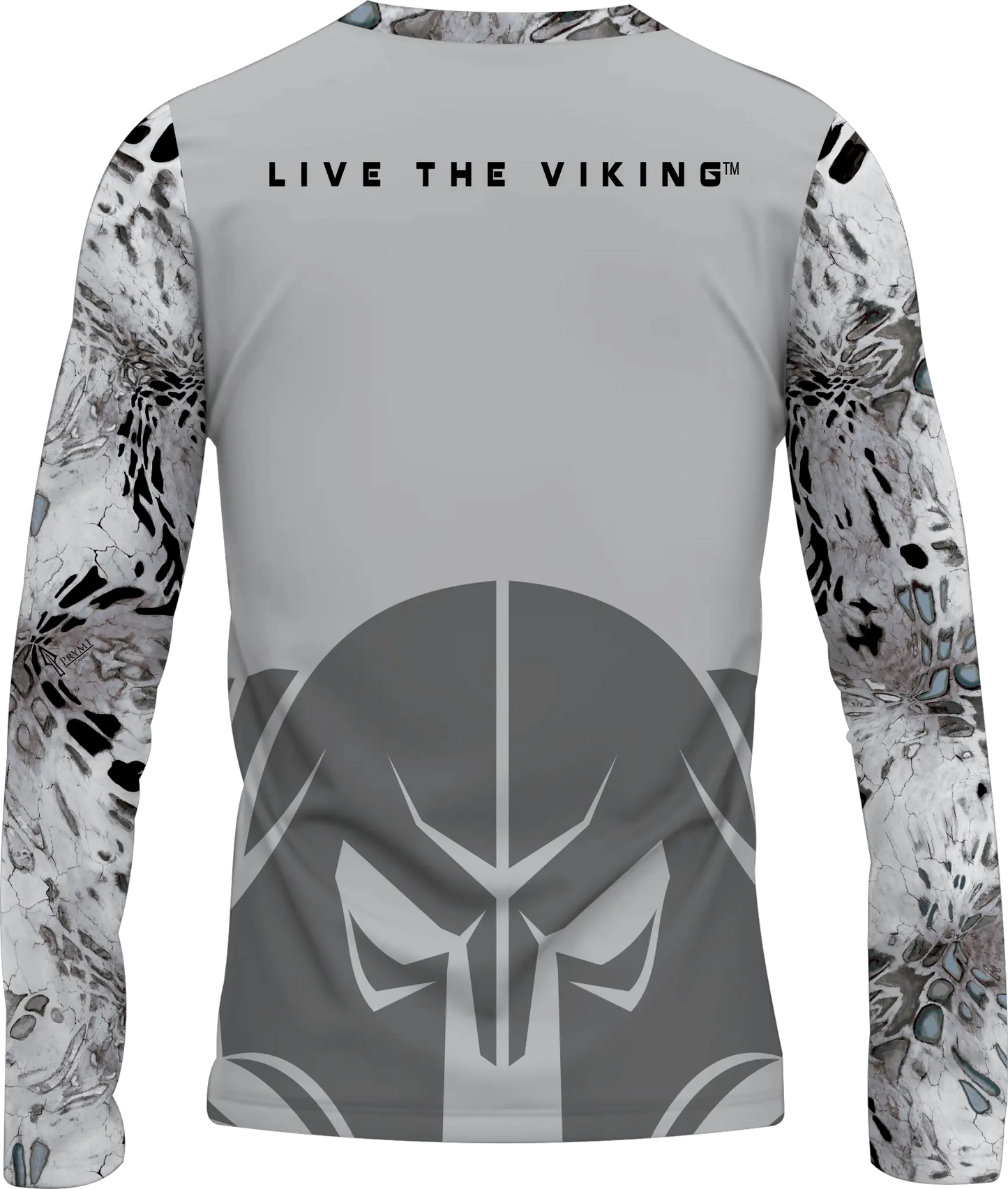 Prym 1 Lakeside Stealth Performance Shirt - Vikings Gear