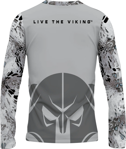 Prym 1 Lakeside Stealth Performance Shirt - Vikings Gear