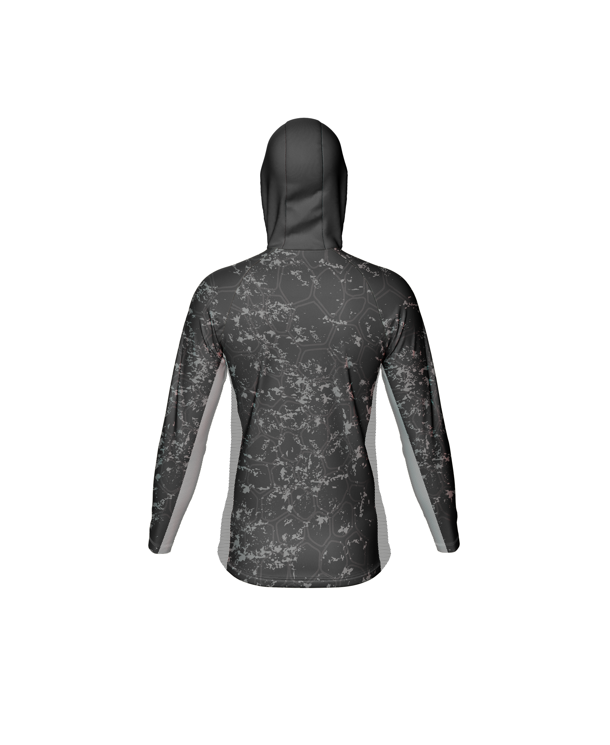 Premium Hooded Fishing Shirts for Ultimate Comfort & Sun Protection VIKINGS GEAR