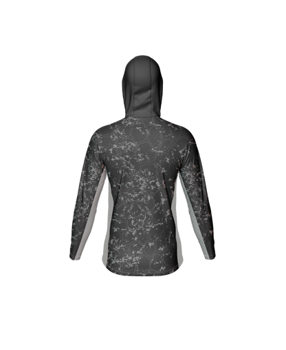 Premium Hooded Fishing Shirts for Ultimate Comfort & Sun Protection VIKINGS GEAR