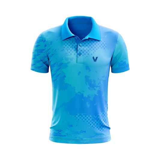 Vikings Gear Performance Polo for Every Adventure VIKINGS GEAR