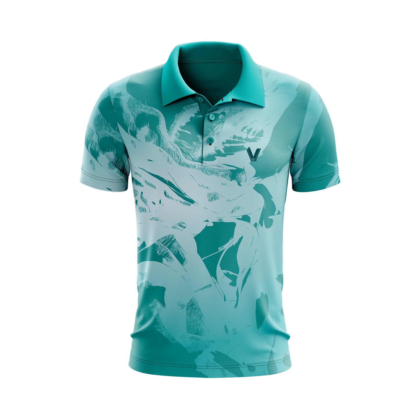 Cooling Polo Shirt That’s Built for Action VIKINGS GEAR